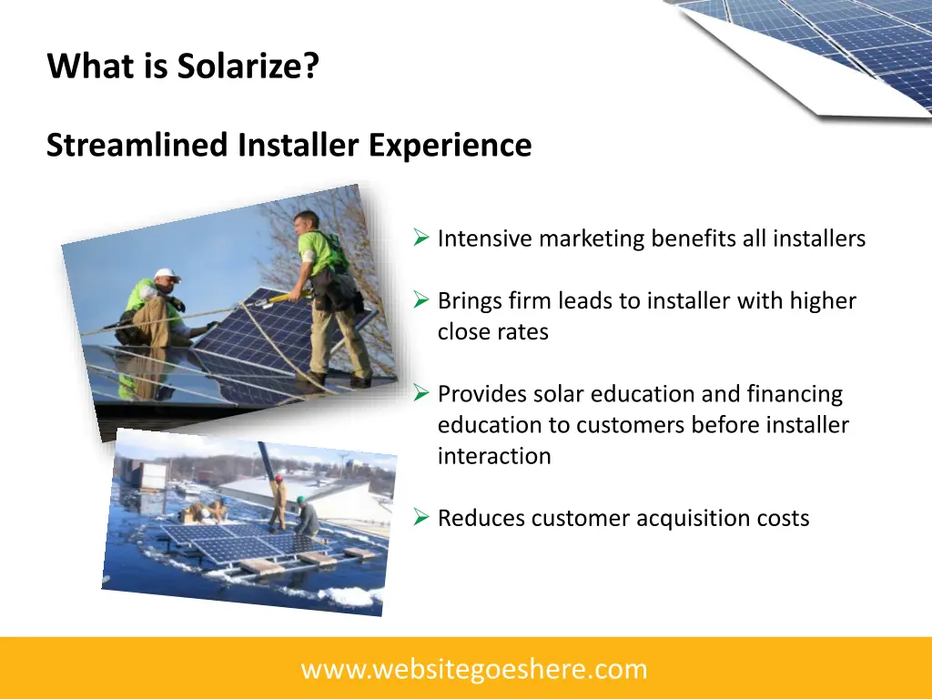 what is solarize 2