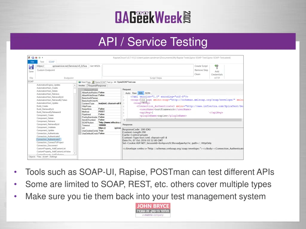 api service testing 1