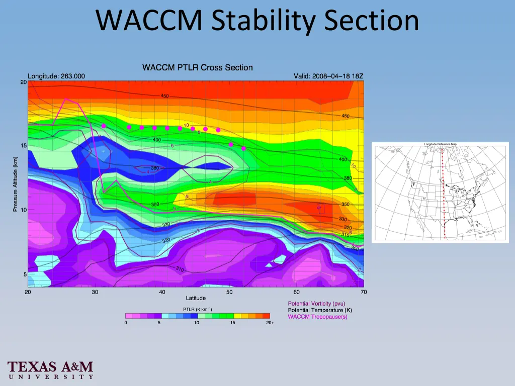 waccm stability section 1