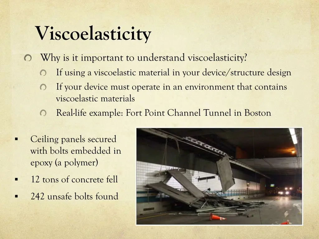 viscoelasticity 1