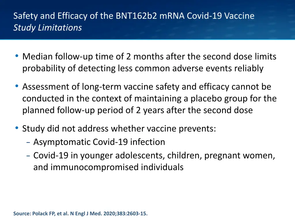 safety and efficacy of the bnt162b2 mrna covid 18