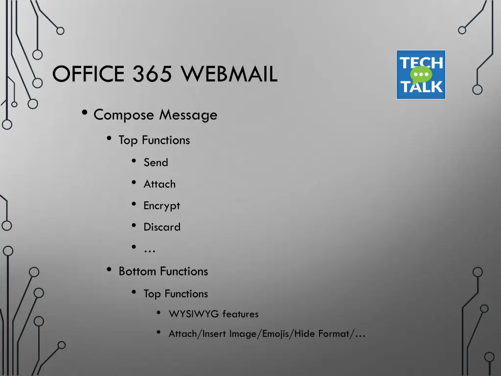 office 365 webmail 1