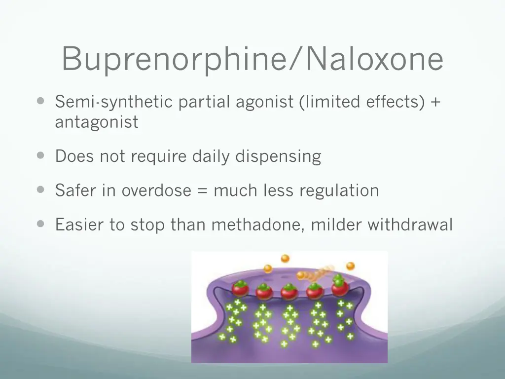 buprenorphine naloxone