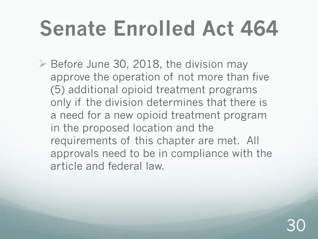 senate enrolled act 464 2