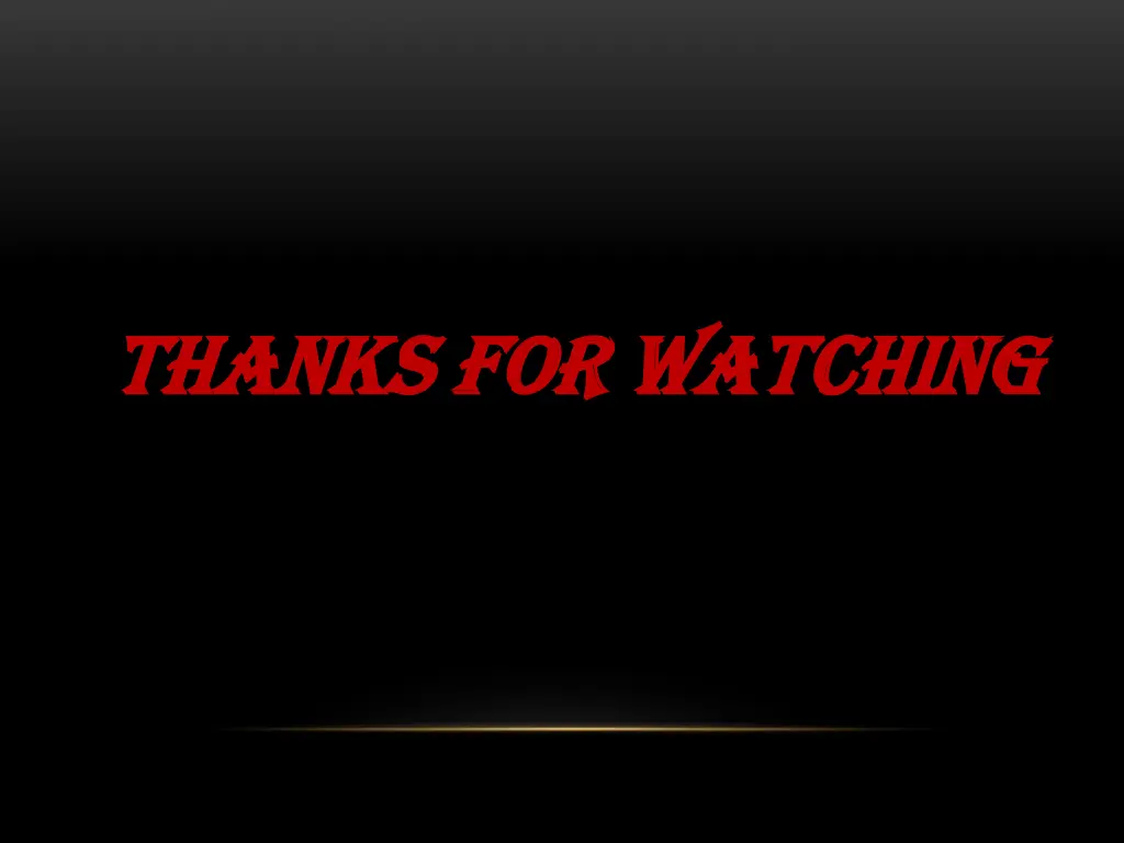 thanks for watching thanks for watching