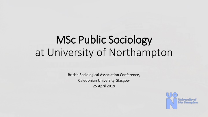 msc public sociology msc public sociology