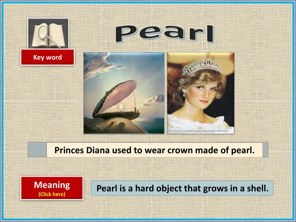 pearl