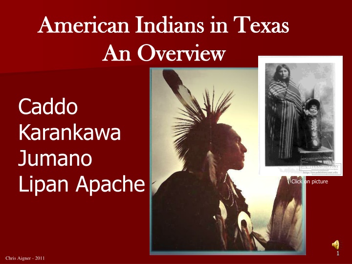 american indians in texas american indians