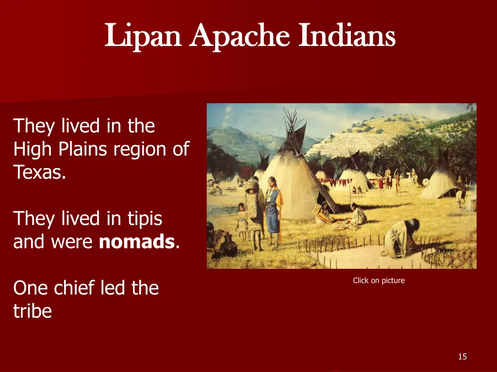 lipan apache indians lipan apache indians