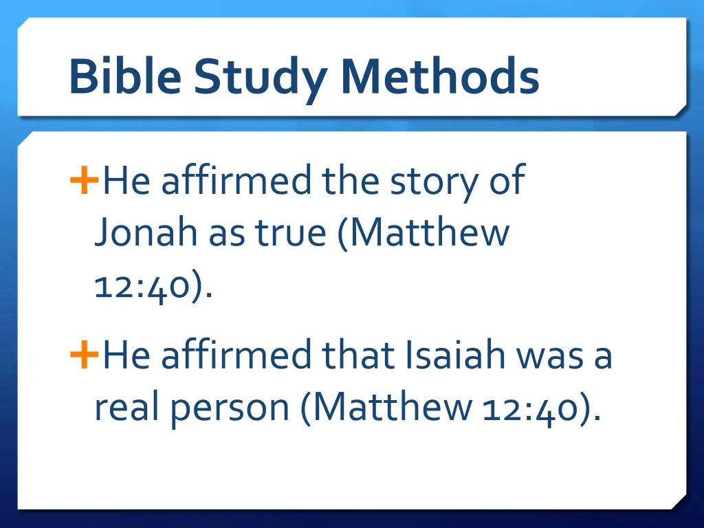 bible study methods 26