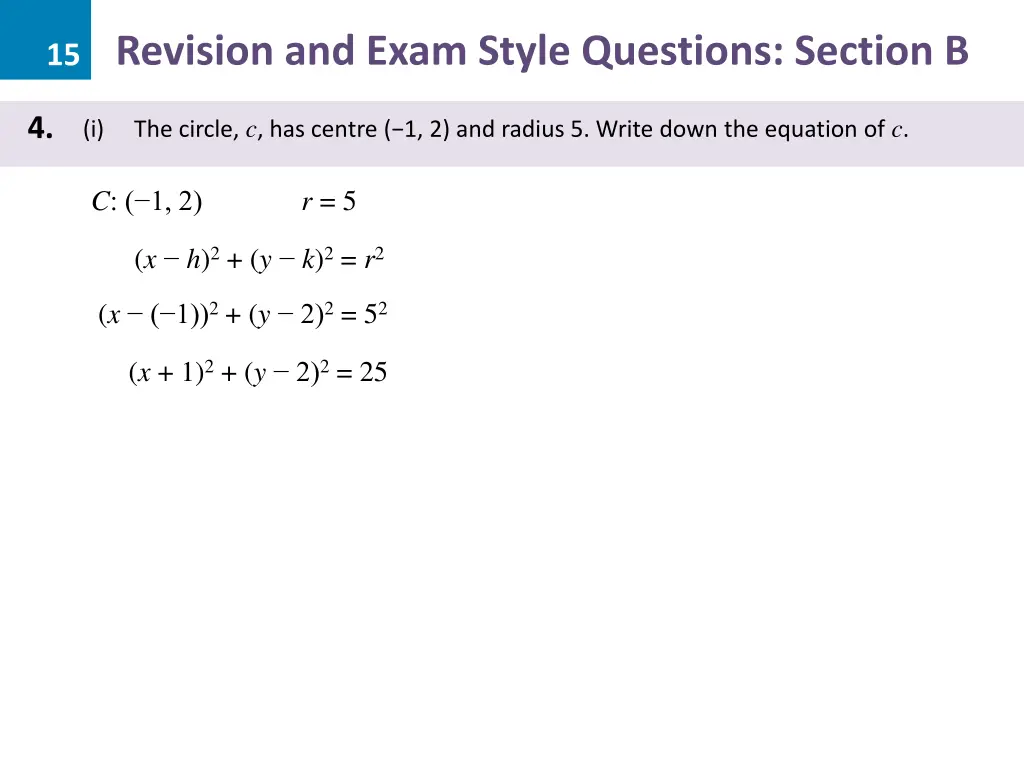 15 revision and exam style questions section b 11