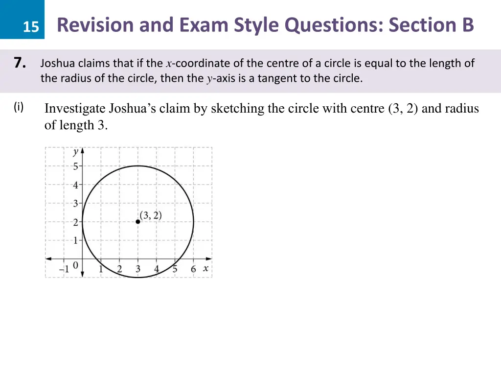 15 revision and exam style questions section b 19