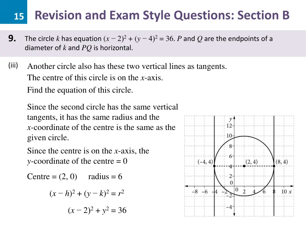 15 revision and exam style questions section b 27