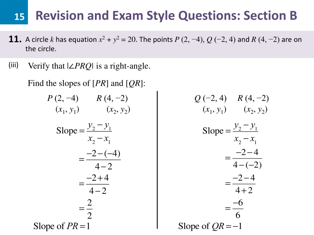 15 revision and exam style questions section b 35