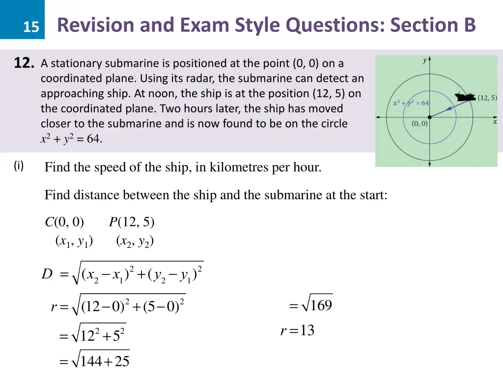 15 revision and exam style questions section b 38