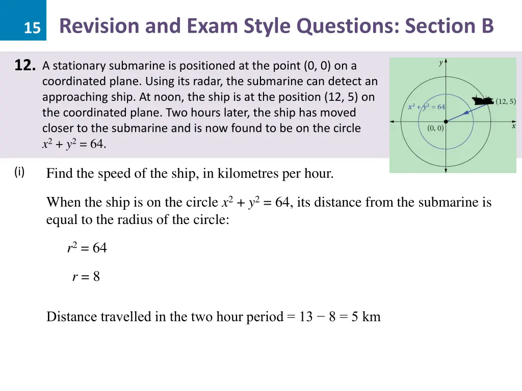 15 revision and exam style questions section b 39