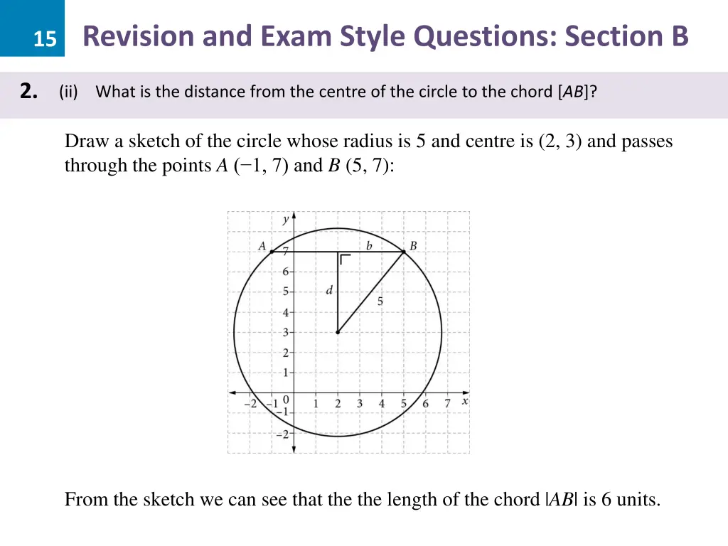 15 revision and exam style questions section b 4