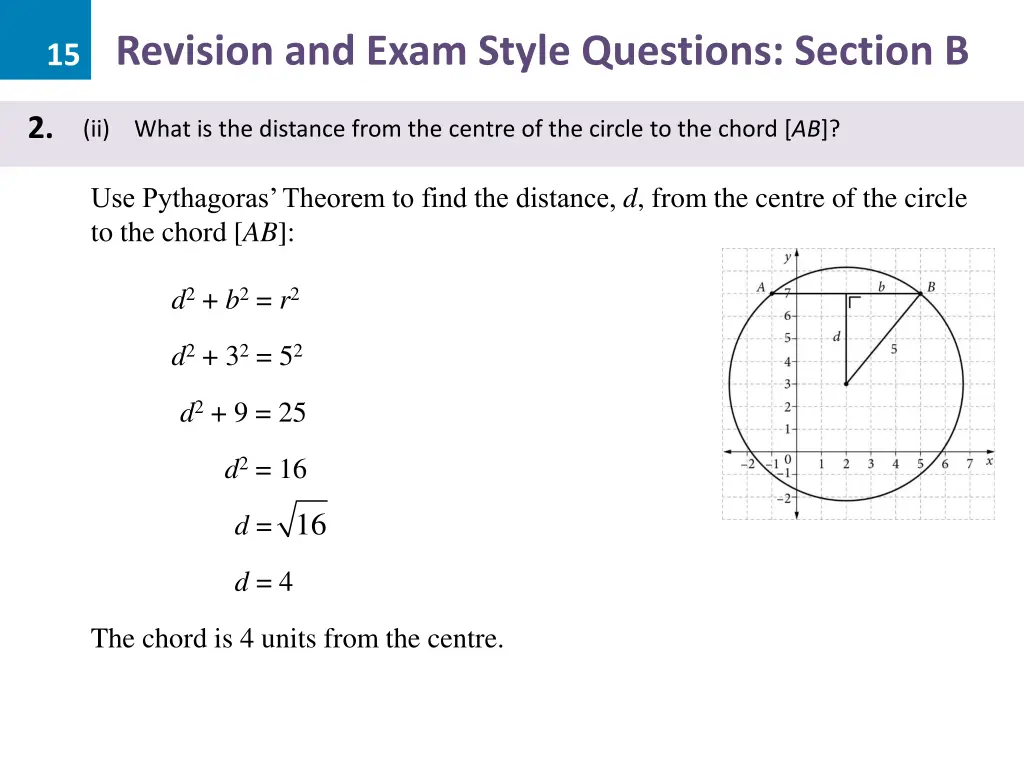 15 revision and exam style questions section b 6