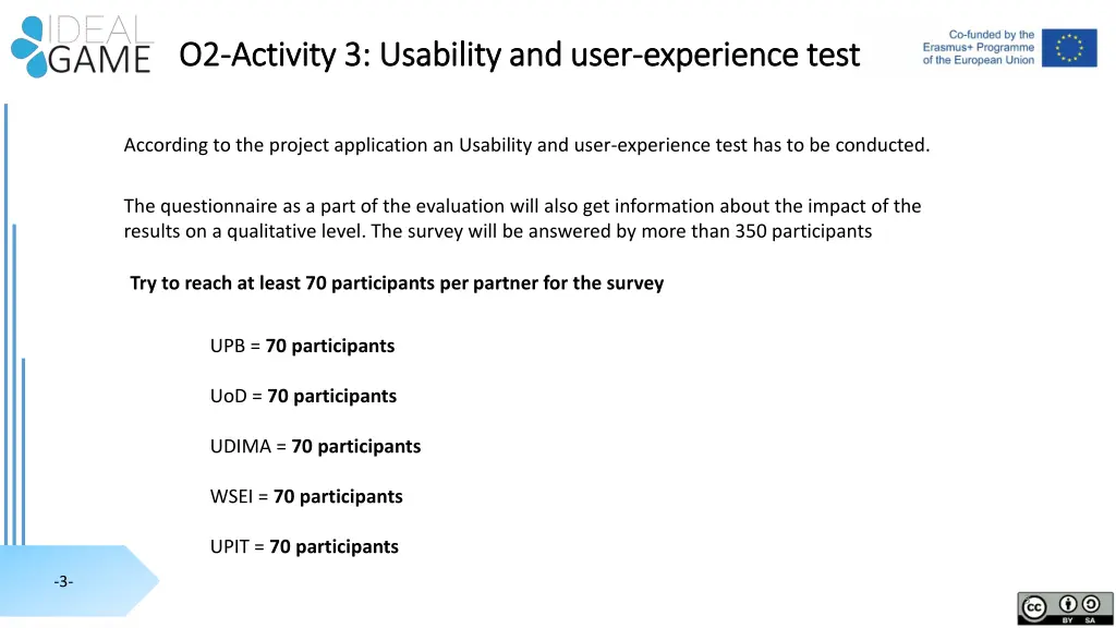 o2 o2 activity 3 usability and user activity