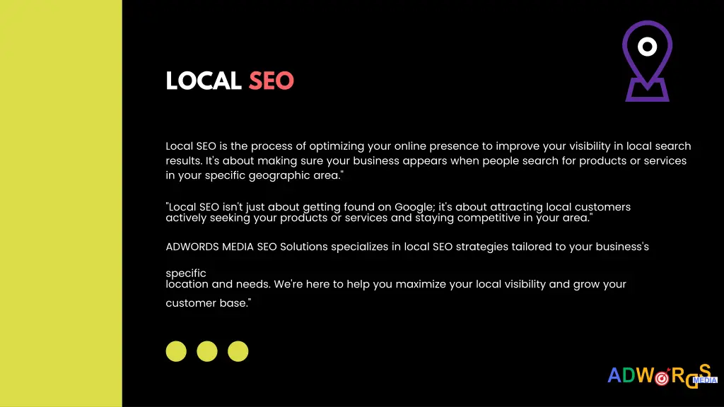 local seo