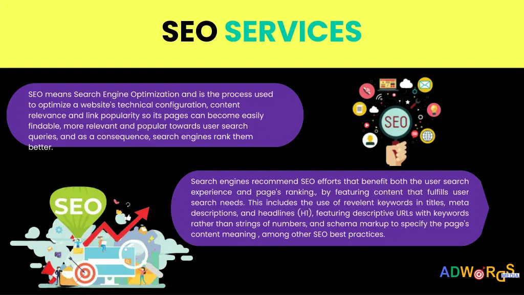 seo services