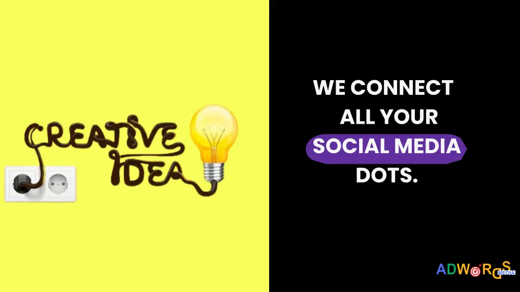 we connect all your social media dots