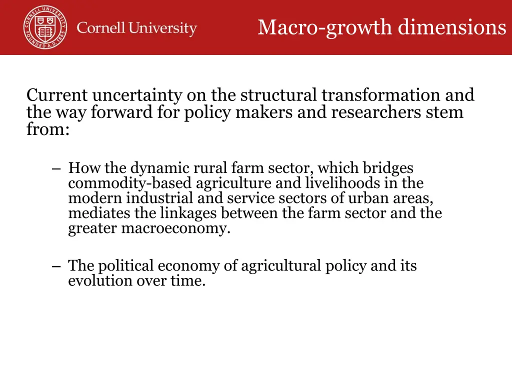 macro growth dimensions 1