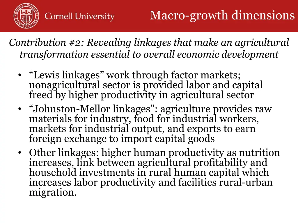 macro growth dimensions 2