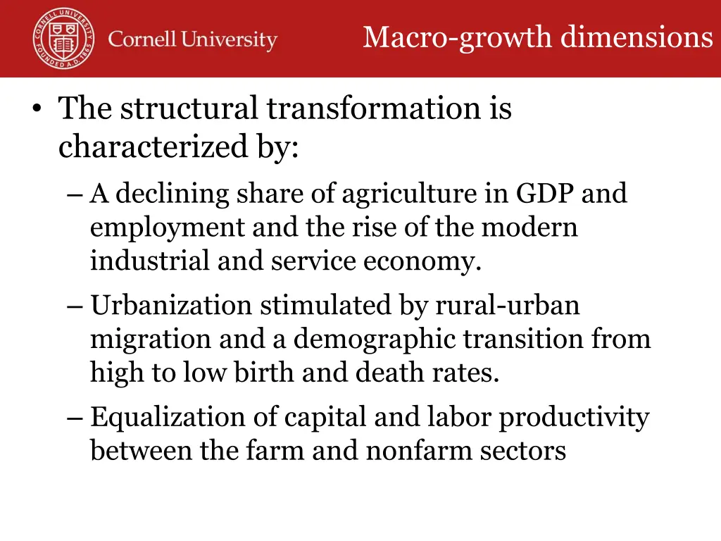 macro growth dimensions 3