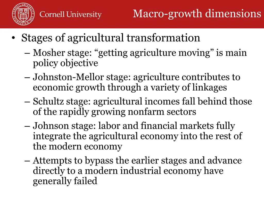 macro growth dimensions 4