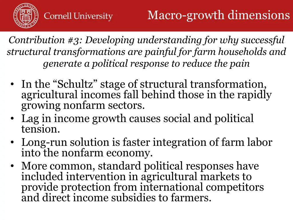 macro growth dimensions 5