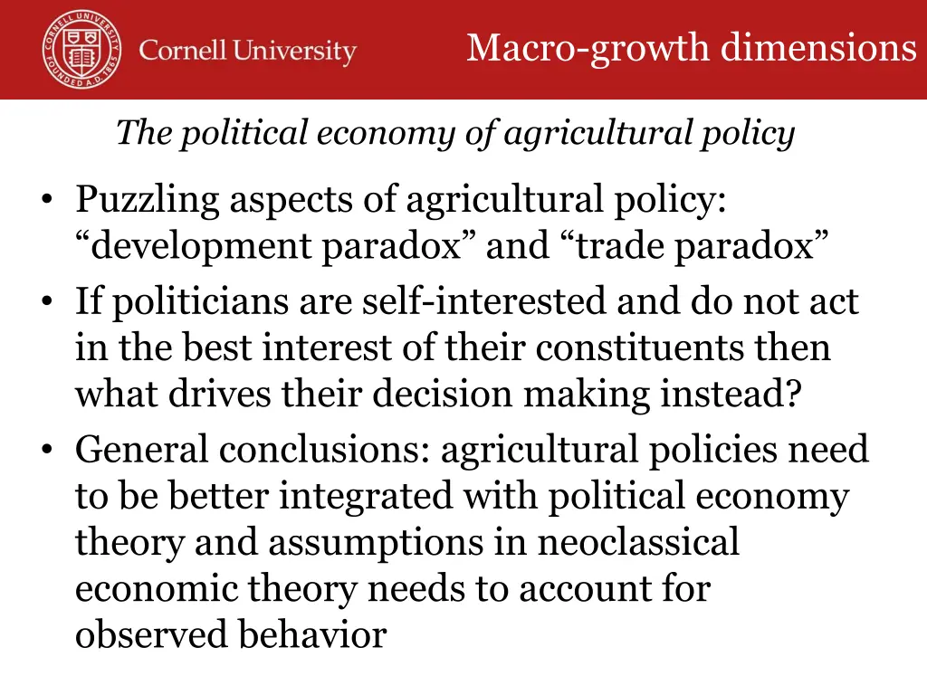 macro growth dimensions 6