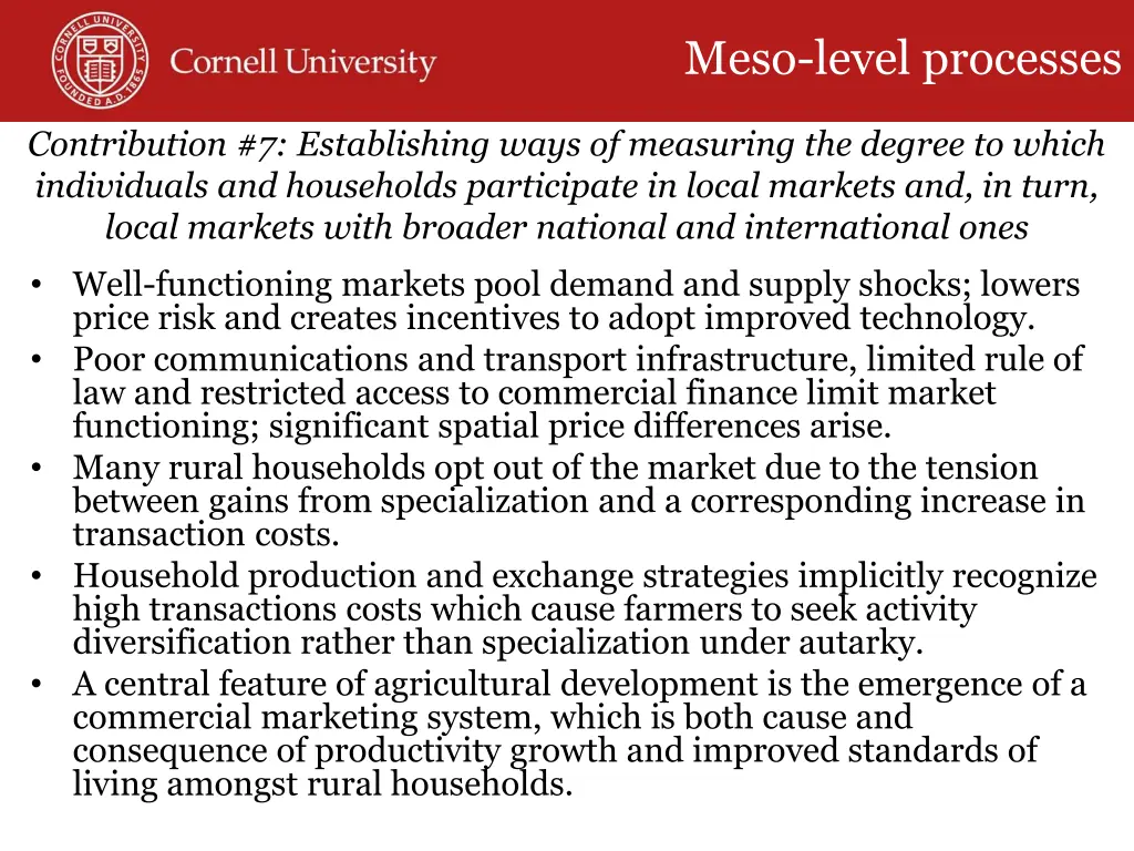 meso level processes 3