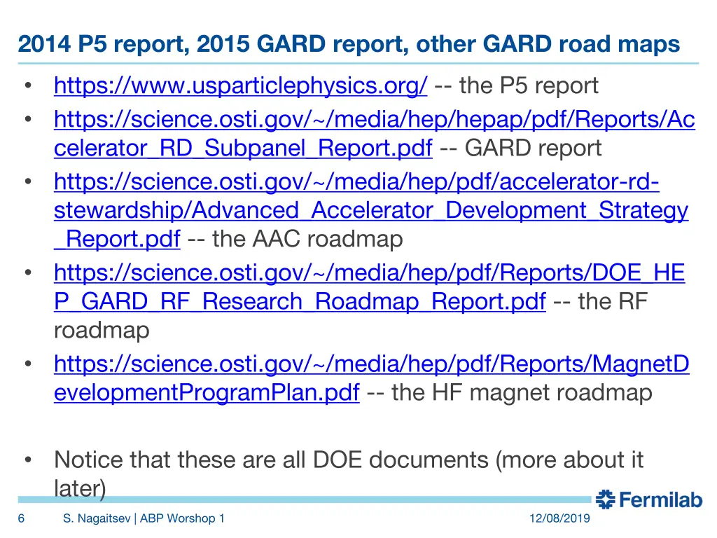 2014 p5 report 2015 gard report other gard road