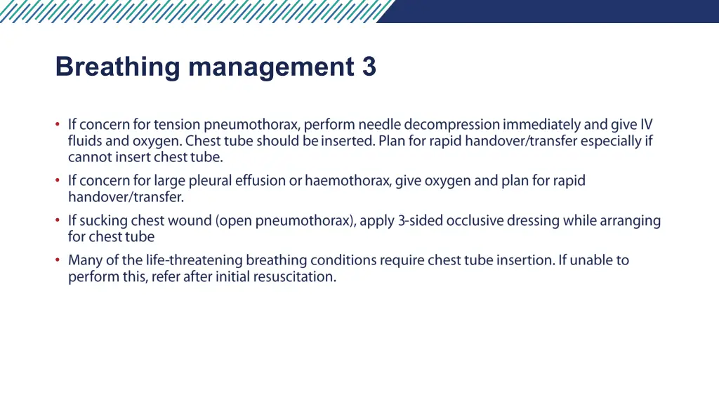 breathing management 3