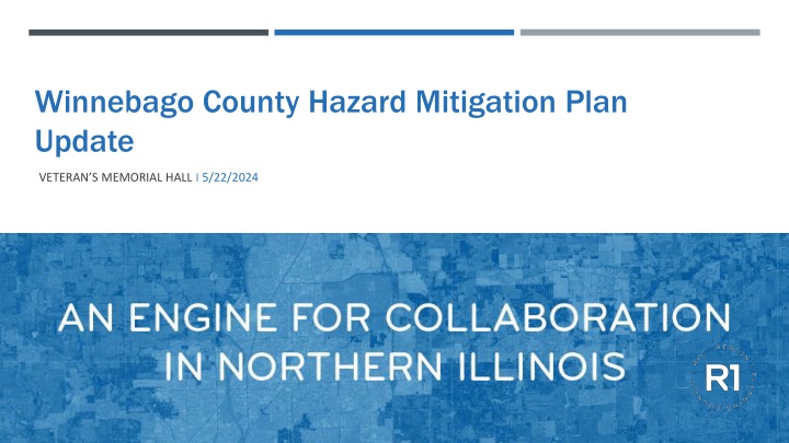 winnebago county hazard mitigation plan update