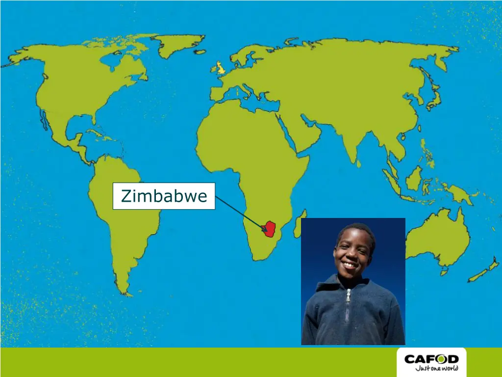 zimbabwe