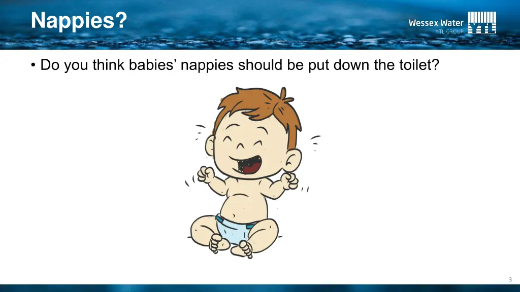 nappies