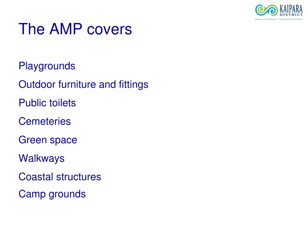 the amp covers