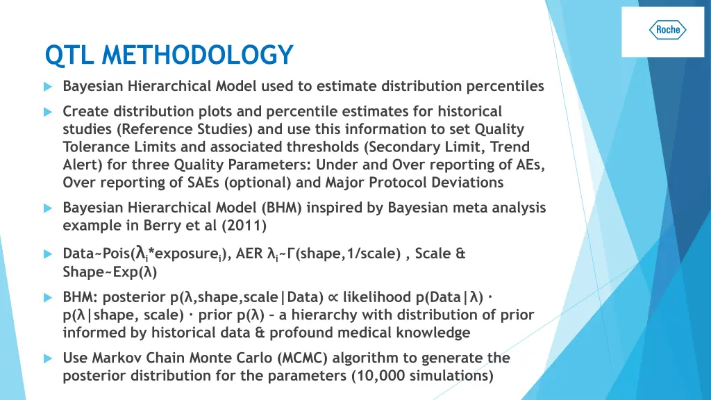 qtl methodology