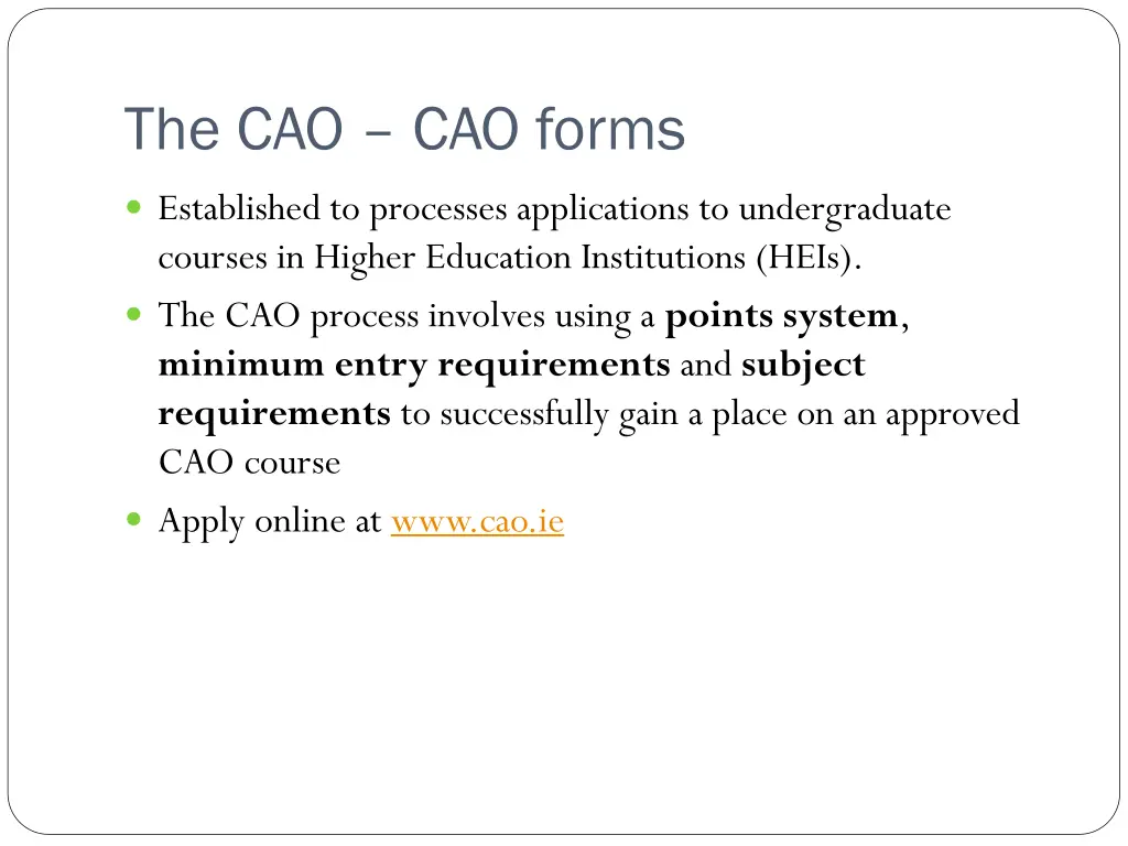 the cao cao forms