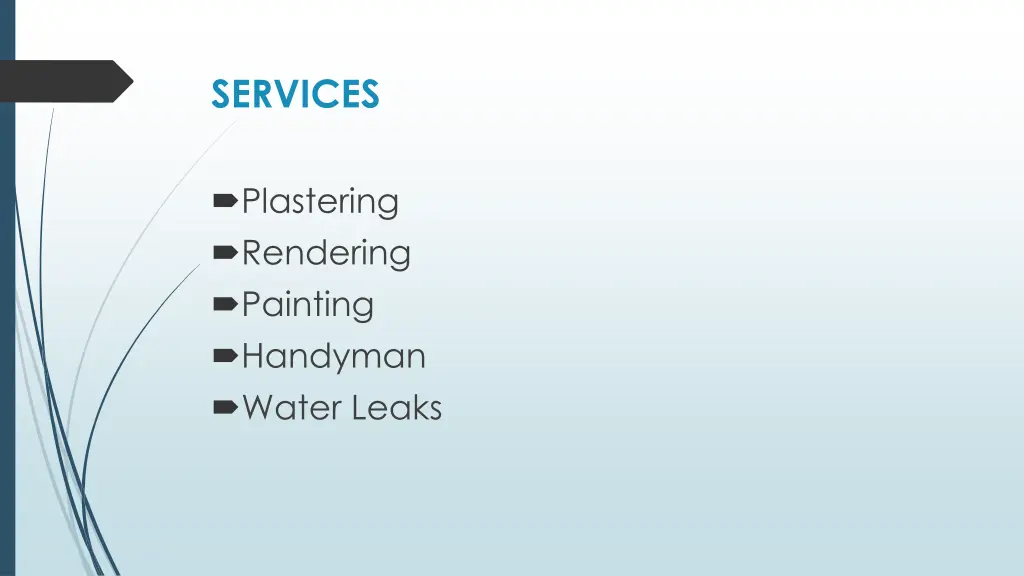 services