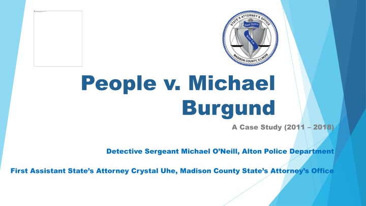 people v michael burgund