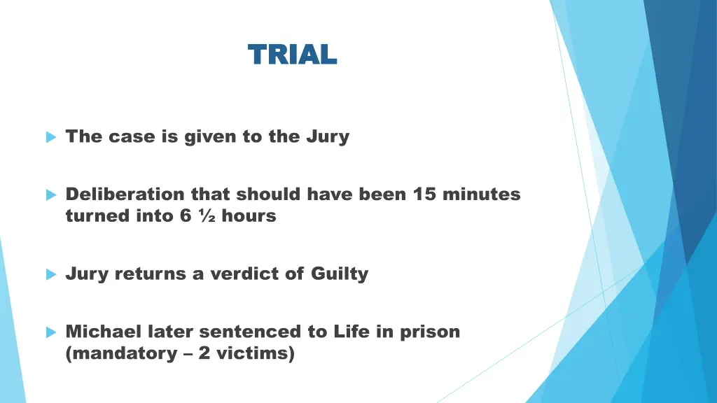 trial trial 3