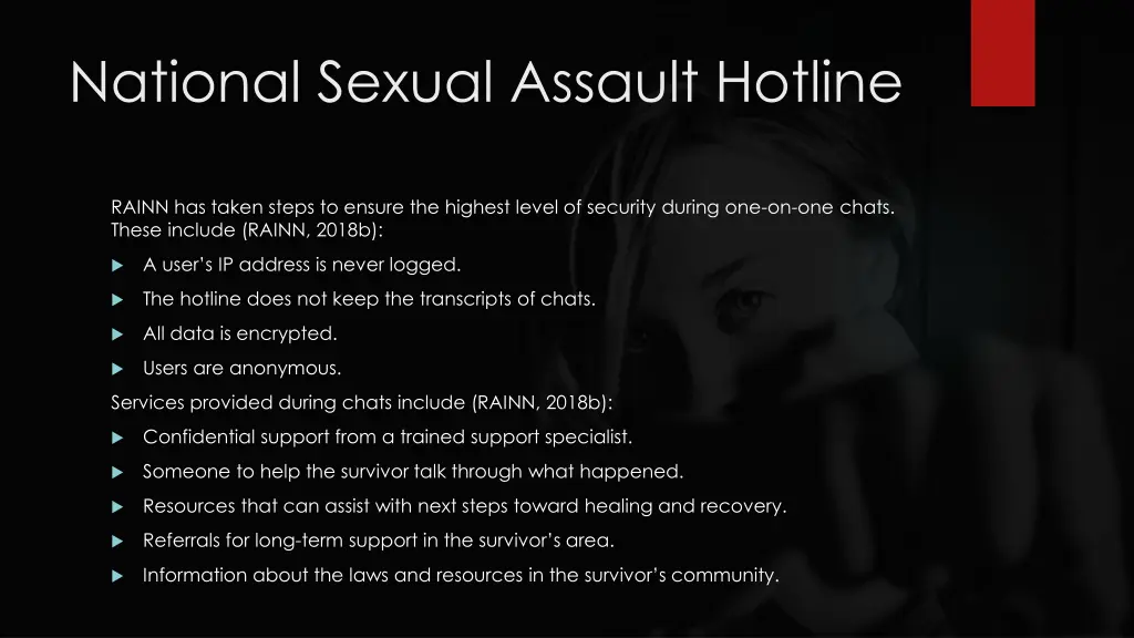 national sexual assault hotline 3