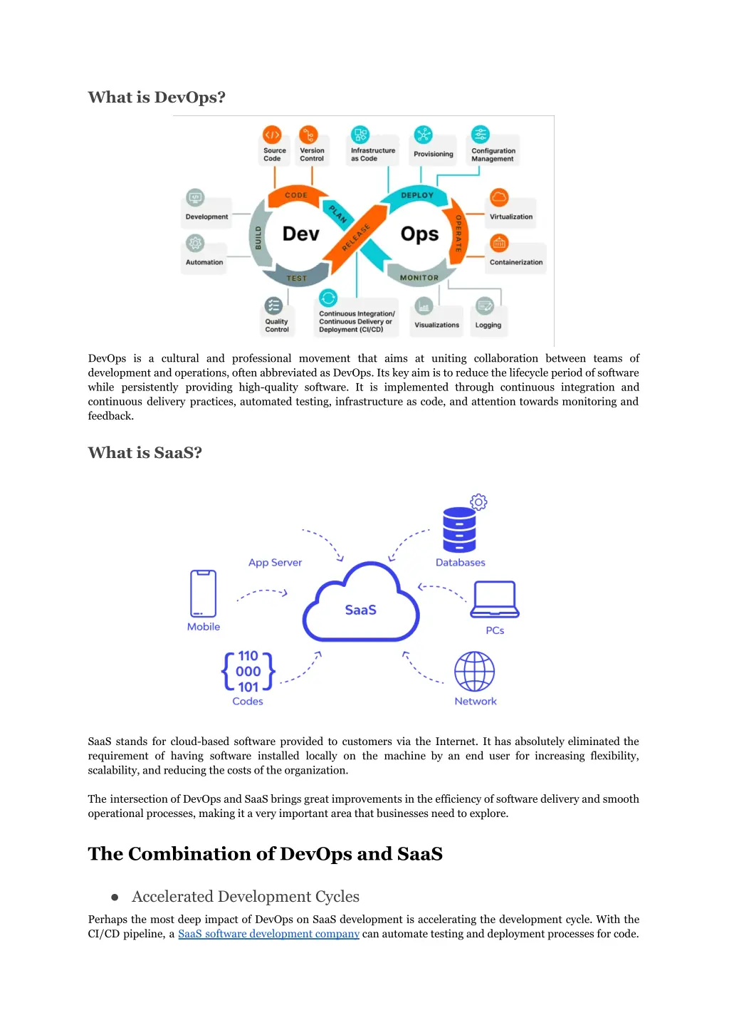 what is devops