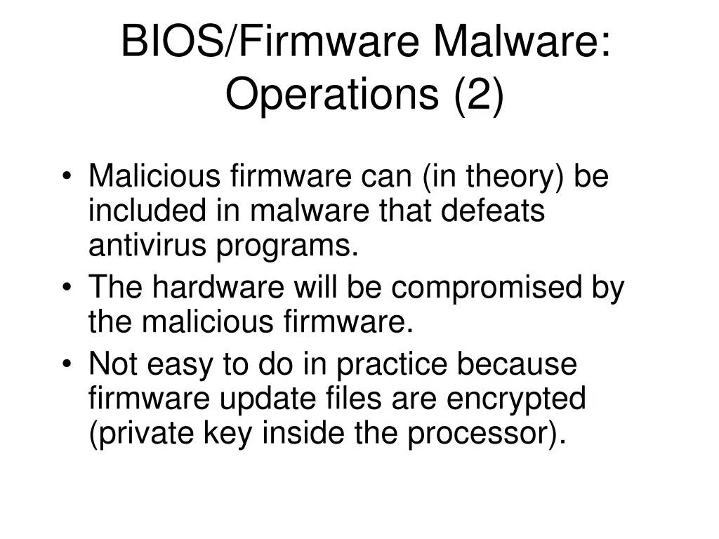 bios firmware malware operations 2