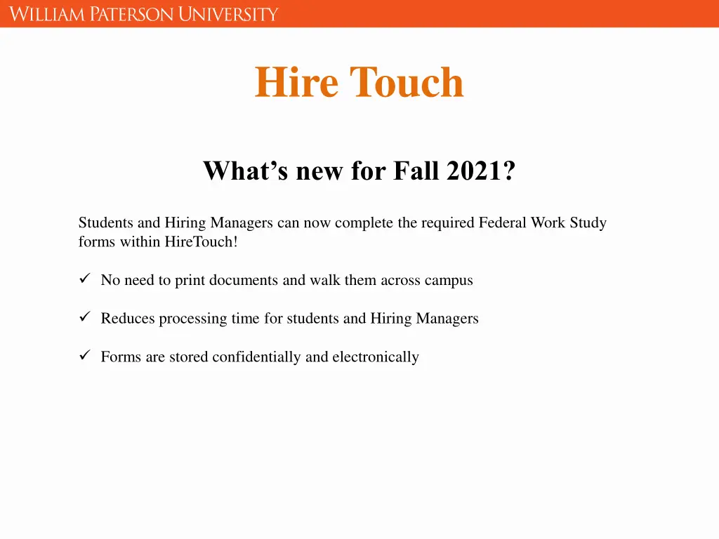 hire touch