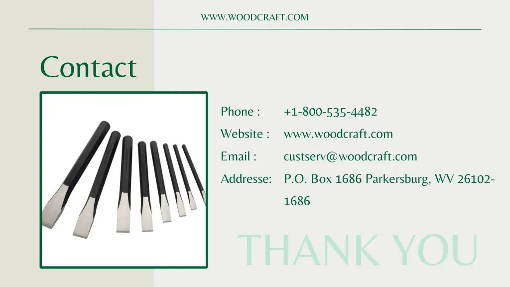 www woodcraft com 5