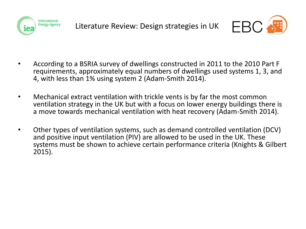 literature review design strategies in uk 4